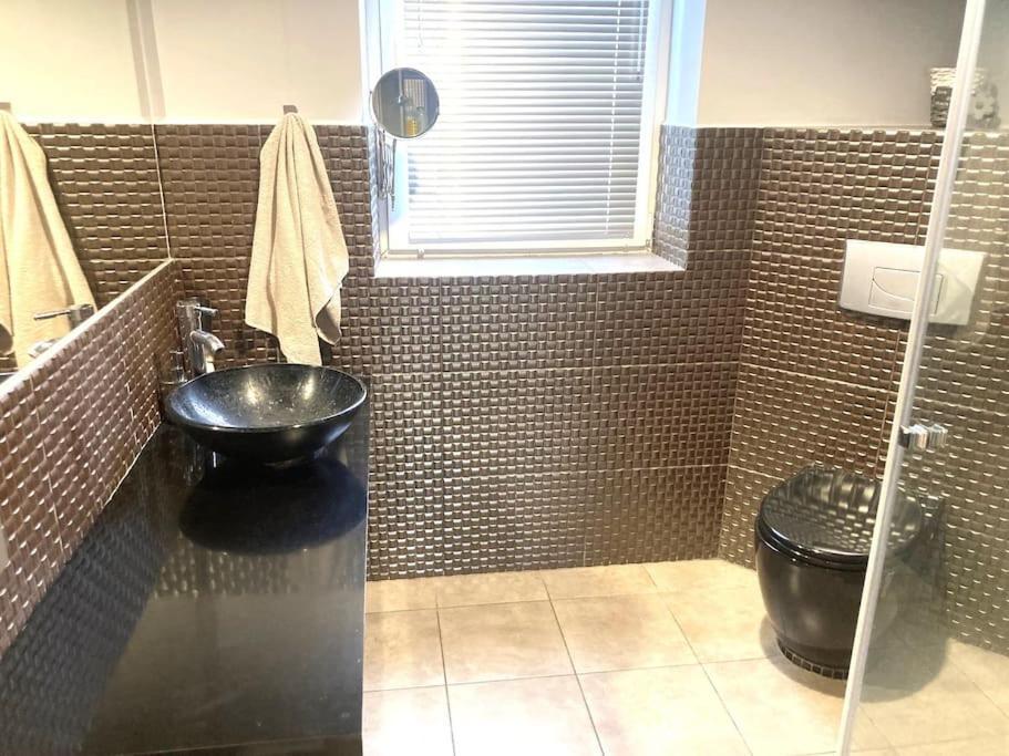 Tymi3 Dom Na Wzgorzu Przy Stoku Villa Przemyśl Dış mekan fotoğraf