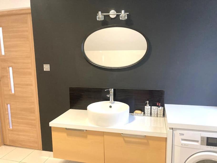 Tymi3 Dom Na Wzgorzu Przy Stoku Villa Przemyśl Dış mekan fotoğraf