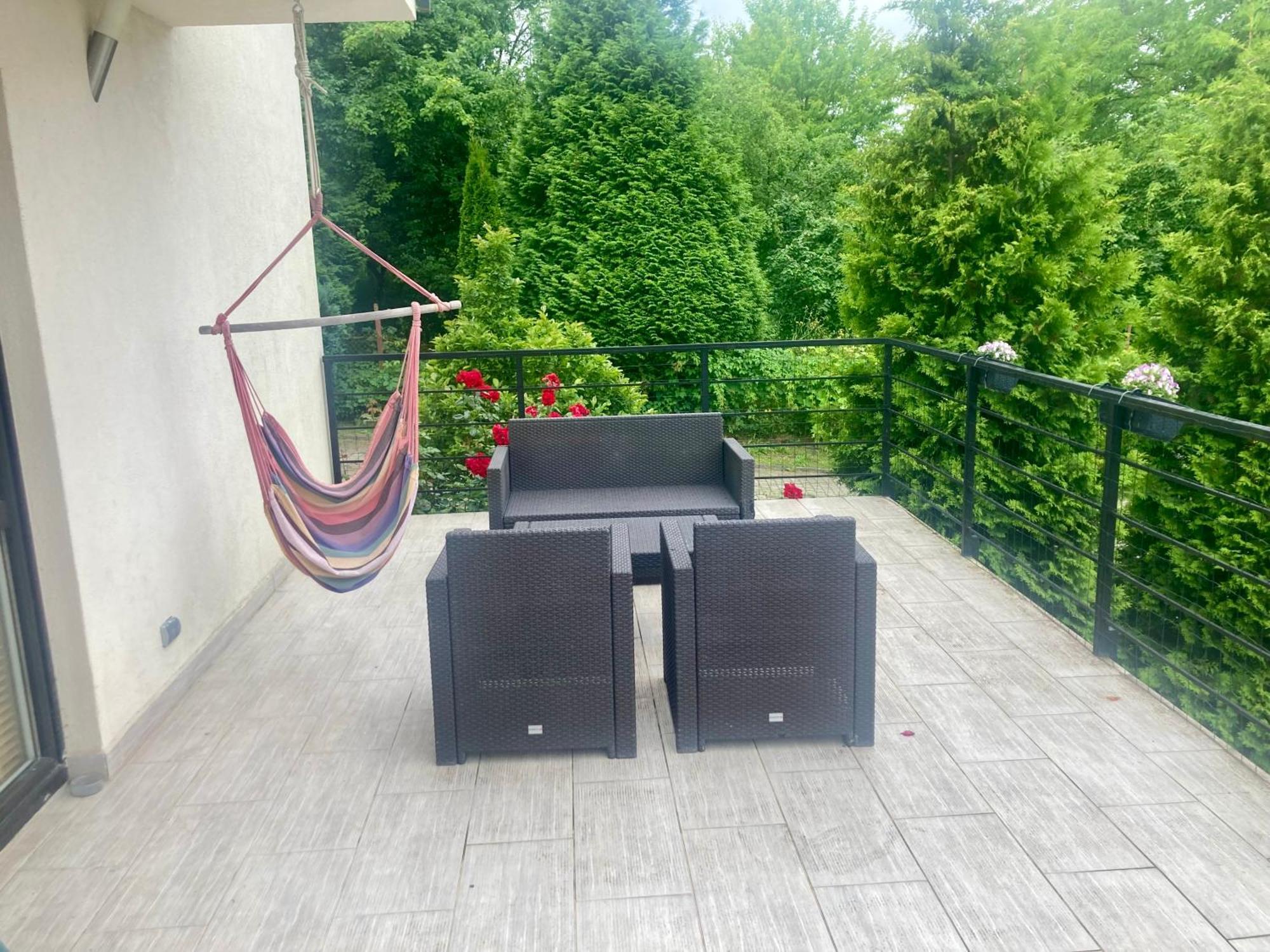 Tymi3 Dom Na Wzgorzu Przy Stoku Villa Przemyśl Dış mekan fotoğraf
